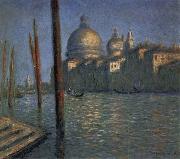 Le Grand Canal